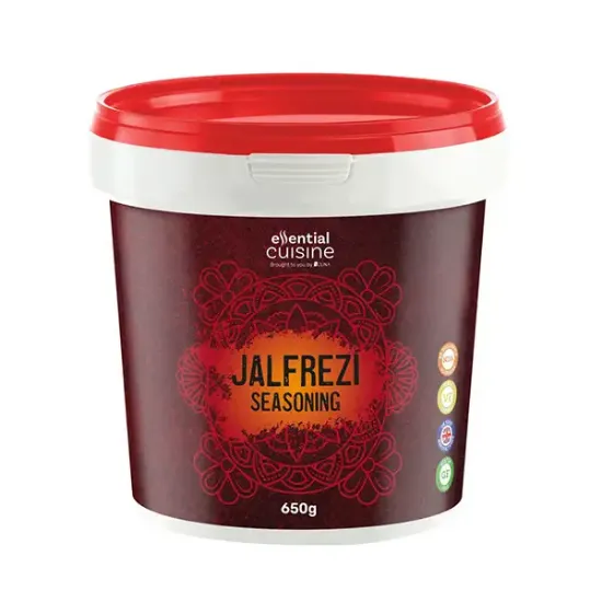 Jalfrezi Seasoning (a64494p2)