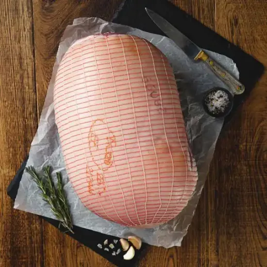Gammon - Converter Boneless (bp7465p5)