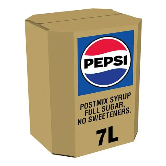 Pepsi Post Mix (a849313p2)