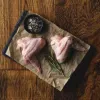 Chicken - Wings, Skin On, Avg. 60g, Each (bc1610p5)