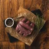 Venison & Red Wine Sausages (bp5508p5)