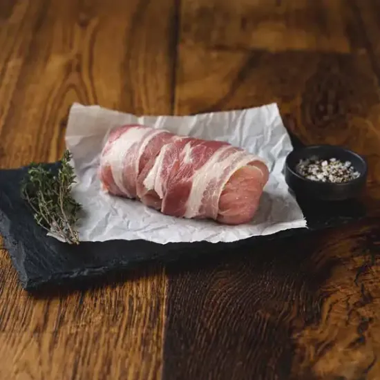 Turkey Ballotine Frozen (bt1359p2)