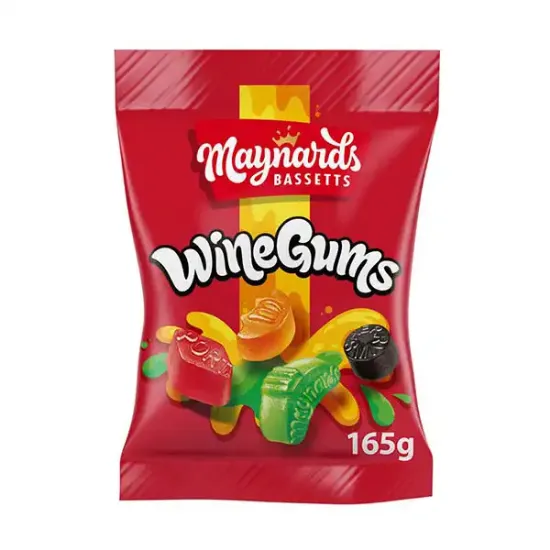 Wine Gums (a98481p2)