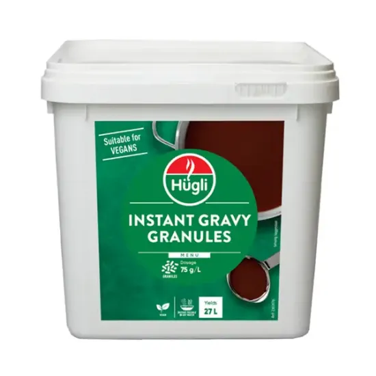 Gravy Granules (a64846p2)
