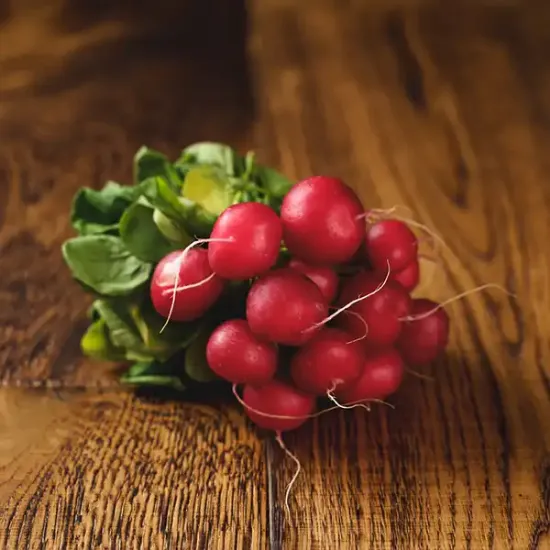 Radishes (v2300p1)