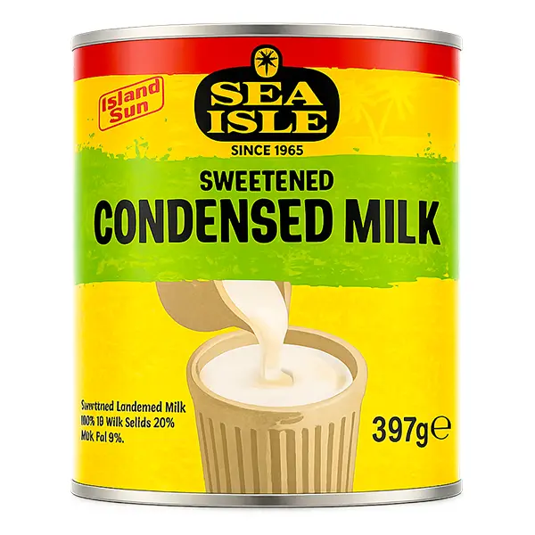 Condensed Milk (condensed-milkp2)