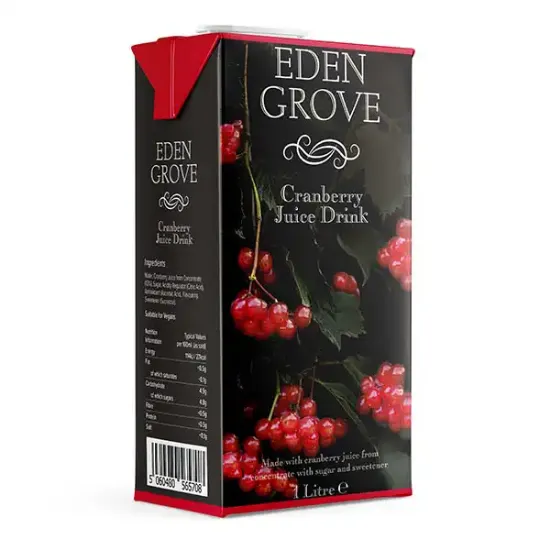 Cranberry Juice (a97973p2)