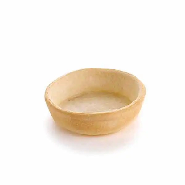 Quiche Cases 8.5cm (a67798p5)