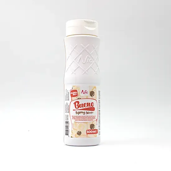 Bueno Sauce (30927p2)