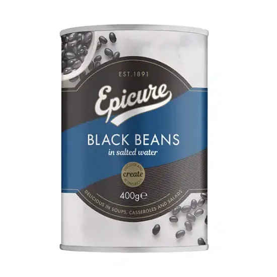 Black Beans (a40031p2)