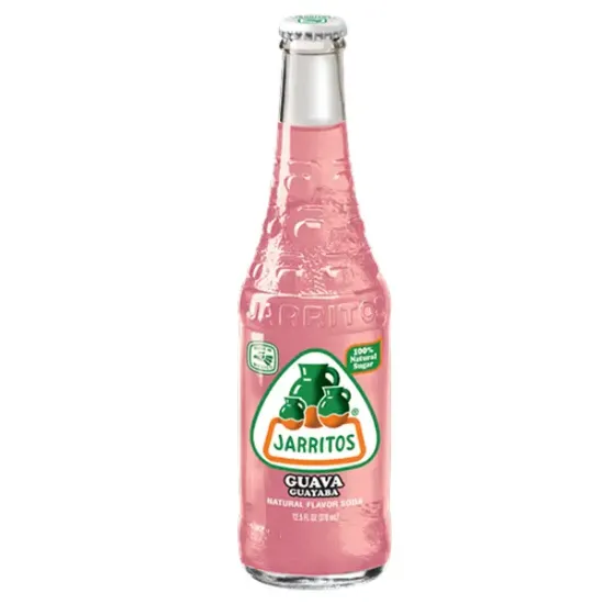 Guava Soda (guava-sodap2)