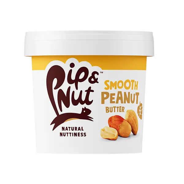 Smooth Peanut Butter (a21031p2)