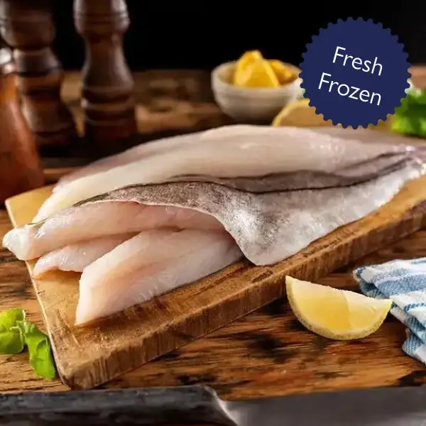 Haddock Fillets 230-280g (sf196p1)