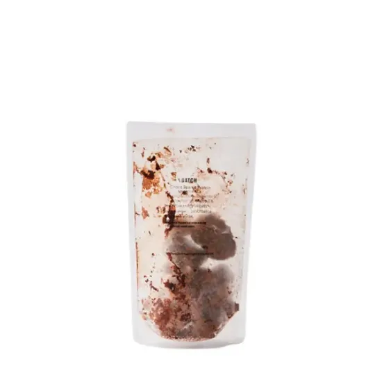 Chocolate Peanut Butter Protein Shake (02025p2)