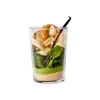 Batch Vanilla Matcha Protein Smoothie (02026p1)