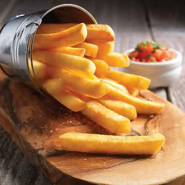 Straight Cut Chips 12mm (03300p1)