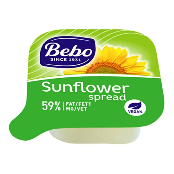 Sunflower Spread Portions (z60480p2)