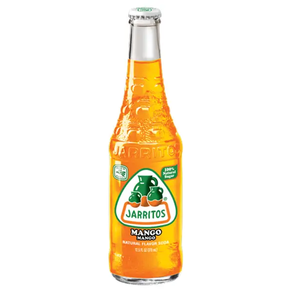 Mango Soda (a94020p2)