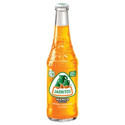 Mango Soda ()