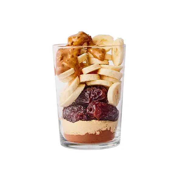 Chocolate Peanut Butter Protein Shake (02025p1)