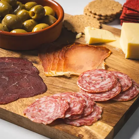 Charcuterie Selection Pack (z1050p1)