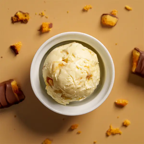 Luxury Honeycomb Ice Cream (30404p1)