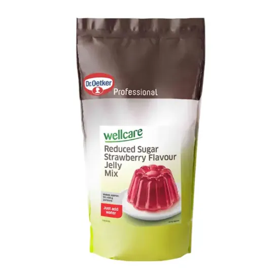 Wellcare Reduced Sugar Strawberry Jelly Mix (wellcare-reduced-sugar-strawberry-jelly-mixp2)
