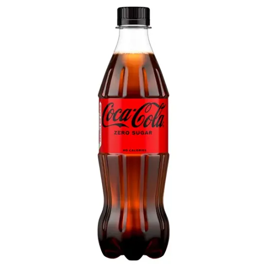 Coke Zero Bottles (coke-zero-bottlesp2)