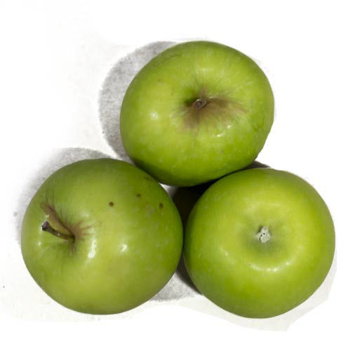 Picture of Small Apple (180)
