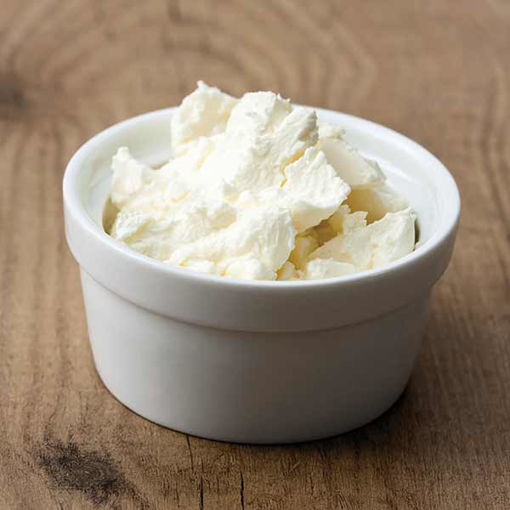 Picture of Longley Farm Yorkshire Cream Cheese (2kg)