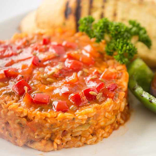 Picture of Mediterranean Vegetable Timbale (12x340g)