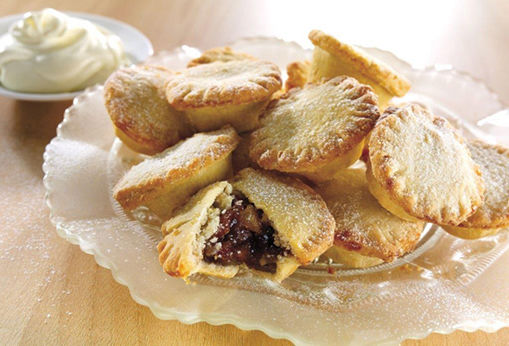 Picture of Mini Mince Pies (60x31g)