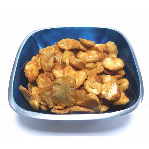 Picture of Habas Fritas (8x1kg)