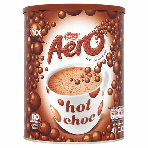 Picture of Aero Instant Hot Chocolate (2x2kg)
