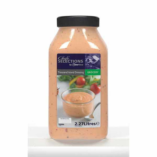 Picture of Thousand Island Dressing (2x2.27L)