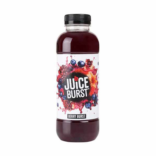 Picture of Berry Burst (12x500ml)
