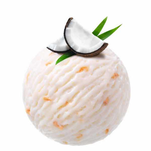 Picture of Coconut Ice Cream (2x2.4L)