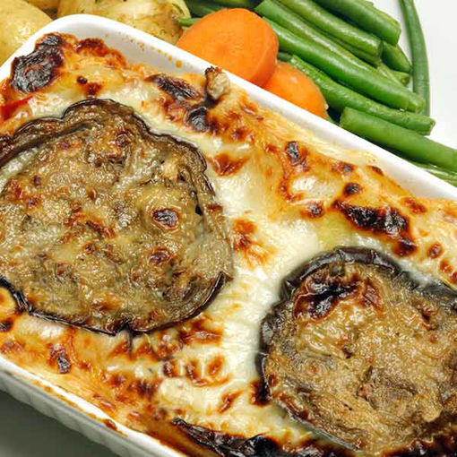 Picture of Lamb Moussaka (8x450g)