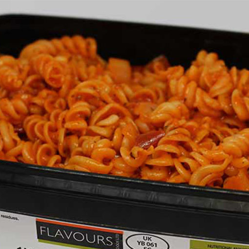 Picture of Pasta Italienne (2kg)