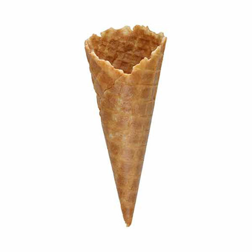 Picture of Small Waffle Cones (340)