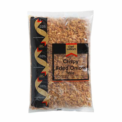 Picture of Crispy Fried Onions (10x500g)