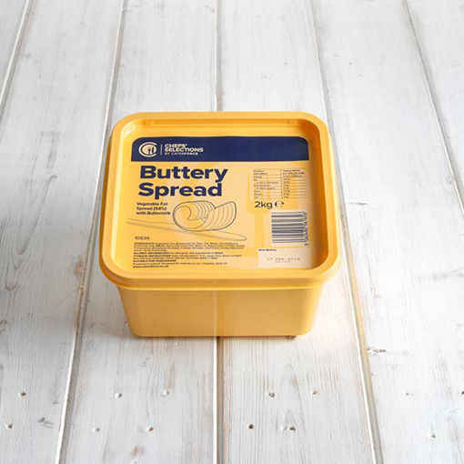 Picture of Buttery Spread (6x2kg)