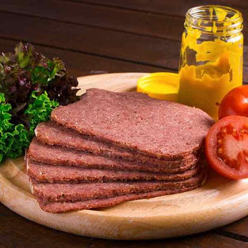 Picture of Sliced Corned Beef (6x500g)