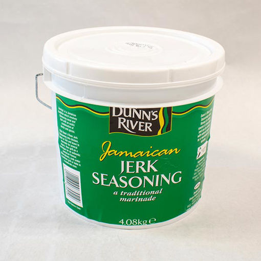 Picture of Sea Isle Jamaican Jerk Seasoning (24x280g)