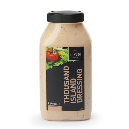 Picture of Thousand Island Dressing (2x2.27L)