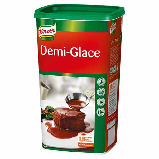 Picture of Demi Glace (2x1.36kg)