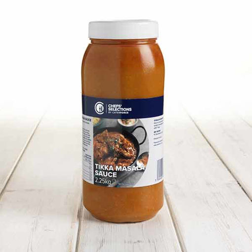 Picture of Tikka Masala Cooking Sauce (2x2.25kg)