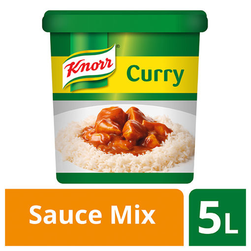 Picture of Curry Sauce Mix (3x1kg)