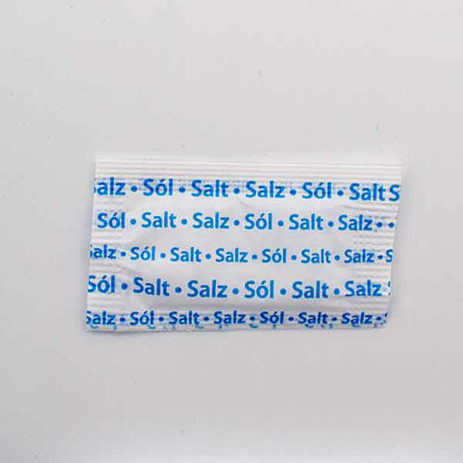 Picture of Salt Sachets (2000)