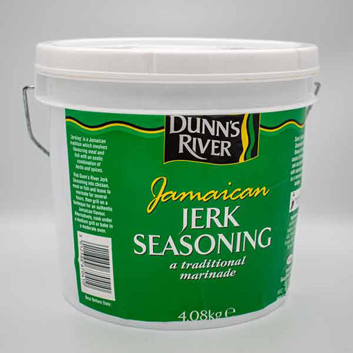 Picture of Jamaican Jerk Seasoning (2x4.08kg)